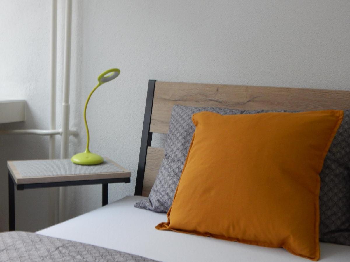 Apartman Tvrdjava 巴尼西卢卡 外观 照片